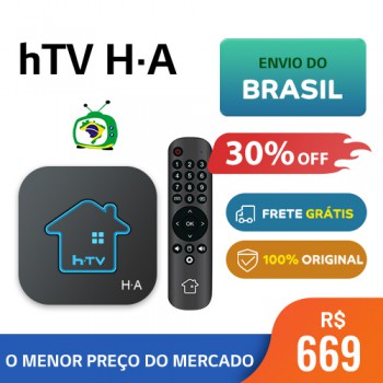 HTV H.A