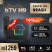 Novo HTV H9